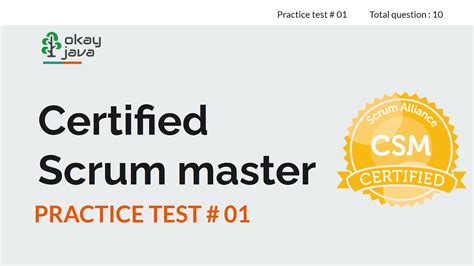 is scrum master test hard|professional scrum master test questions.